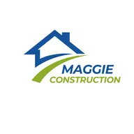 Maggie Construction logo