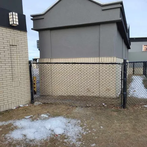 stucco commercial work conducted in Calgary
